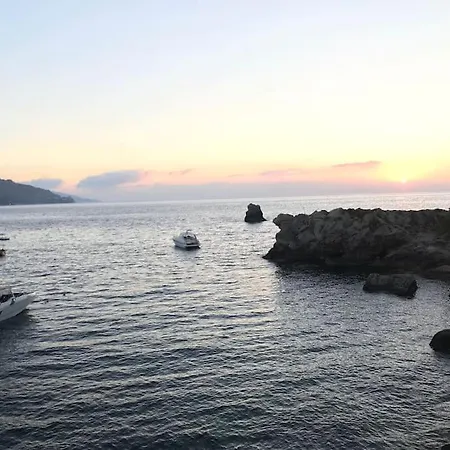 Mazzaro Bay