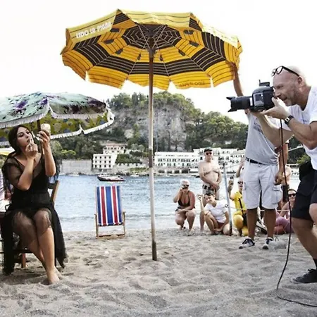 Mazzaro Bay Taormina