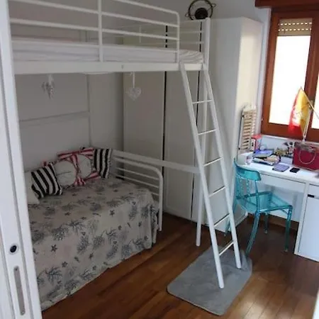 Mazzaro Bay Apartman *