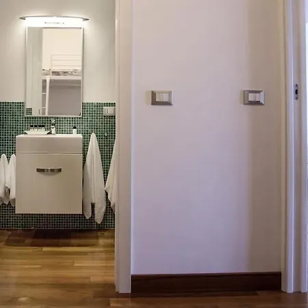 Mazzaro Bay Apartman *
