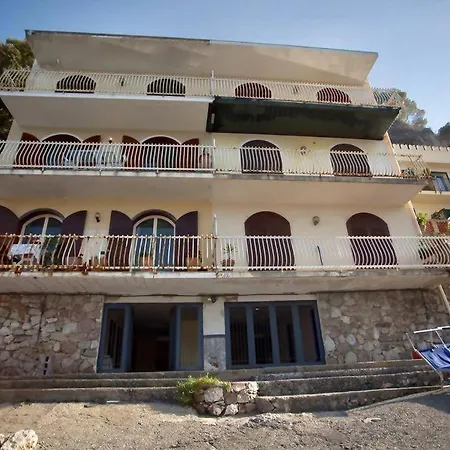 Apartman Mazzaro Bay *