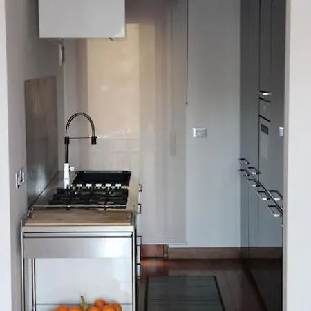 Apartman Mazzaro Bay