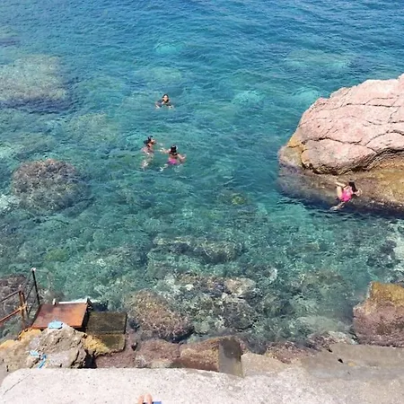 Mazzaro Bay *
