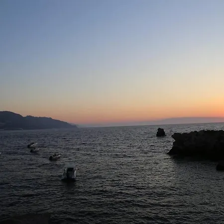 Apartman Mazzaro Bay *