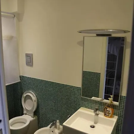 Mazzaro Bay Apartman Taormina