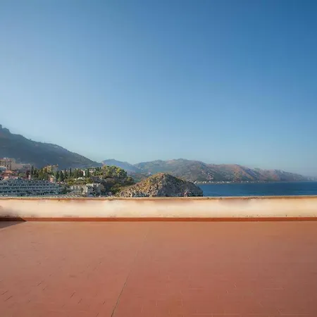 Apartman Mazzaro Bay *
