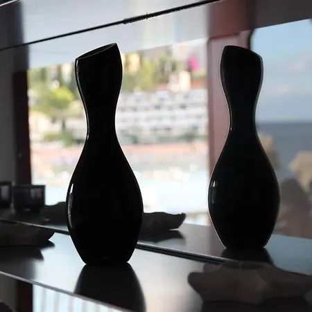 Mazzaro Bay Apartman