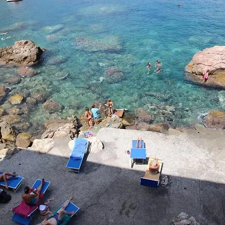 Mazzaro Bay * Taormina