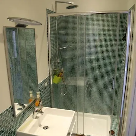 Mazzaro Bay Apartman *