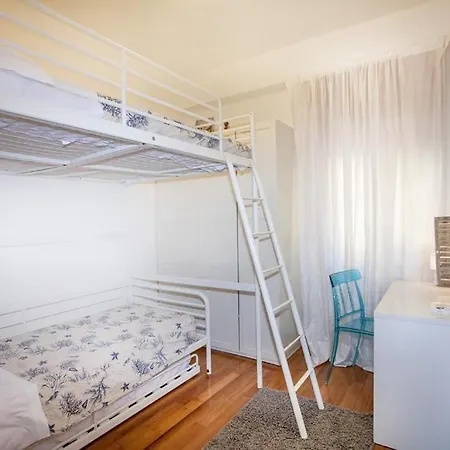 Apartman Mazzaro Bay *