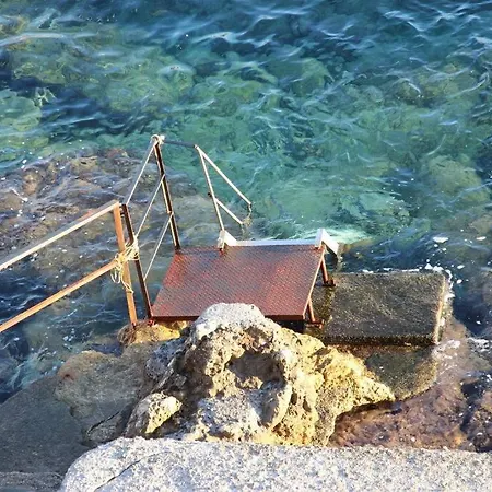 Mazzaro Bay *