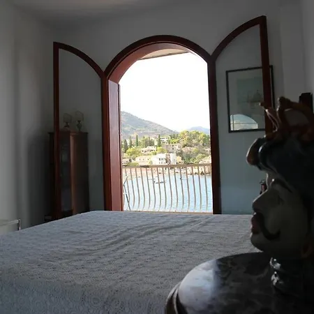 Apartman Mazzaro Bay *