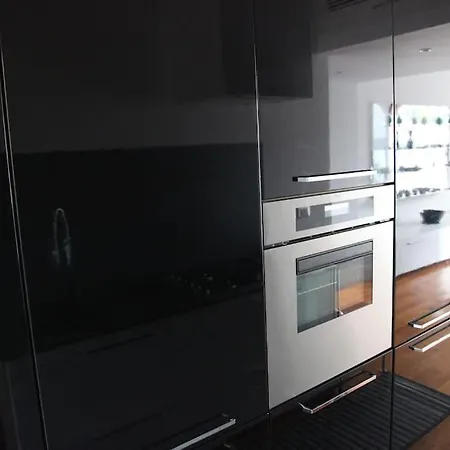 Apartman Mazzaro Bay *