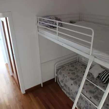 Mazzaro Bay Apartman *