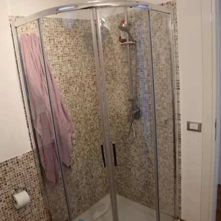 Apartman Mazzaro Bay Taormina