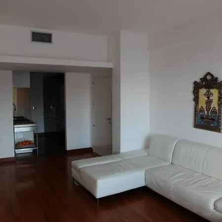 Mazzaro Bay Apartman *