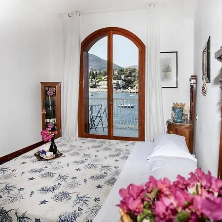 Apartman Mazzaro Bay *
