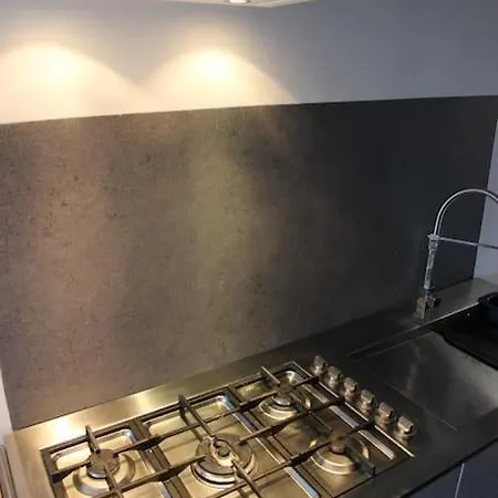 Apartman Mazzaro Bay *