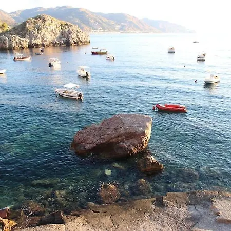 Apartman Mazzaro Bay *